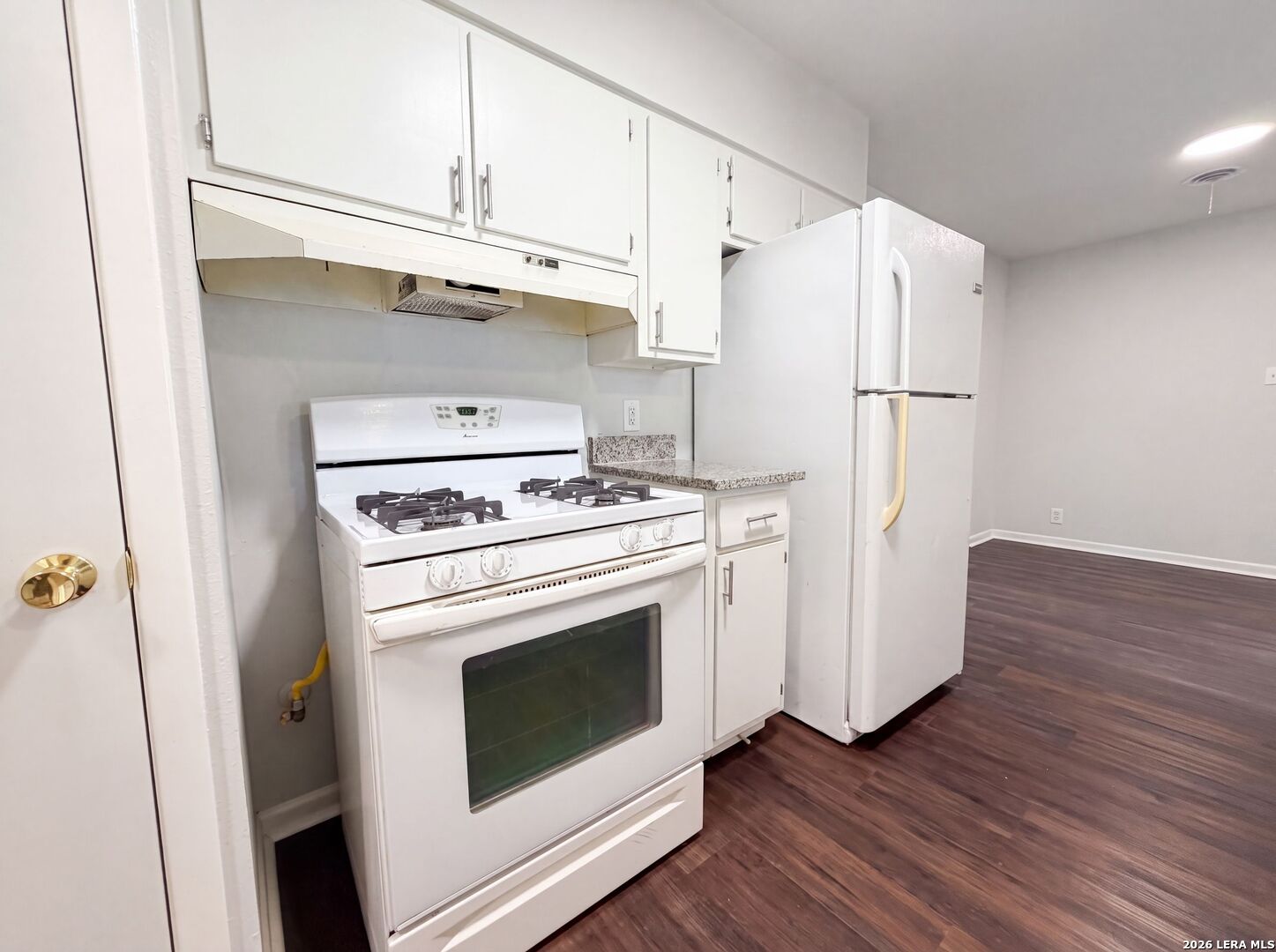 4922 Bernadine Drive San Antonio TX 78220