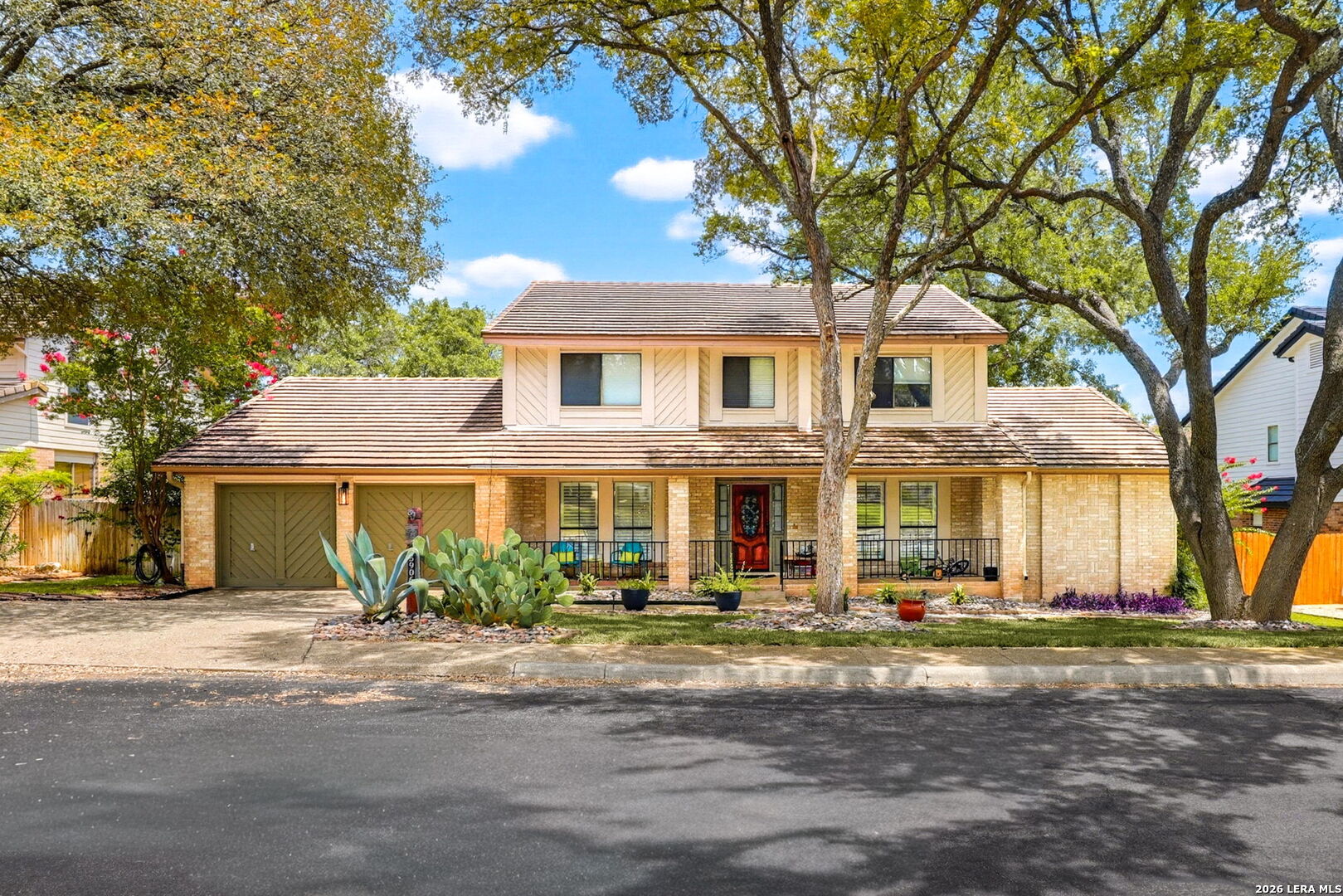 15906 Mission Ridge San Antonio TX 78232
