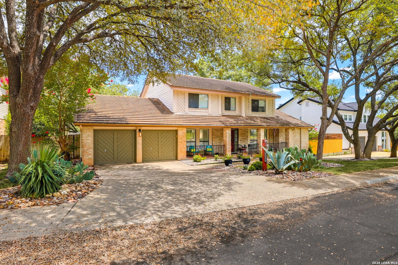 15906 Mission Ridge San Antonio TX 78232