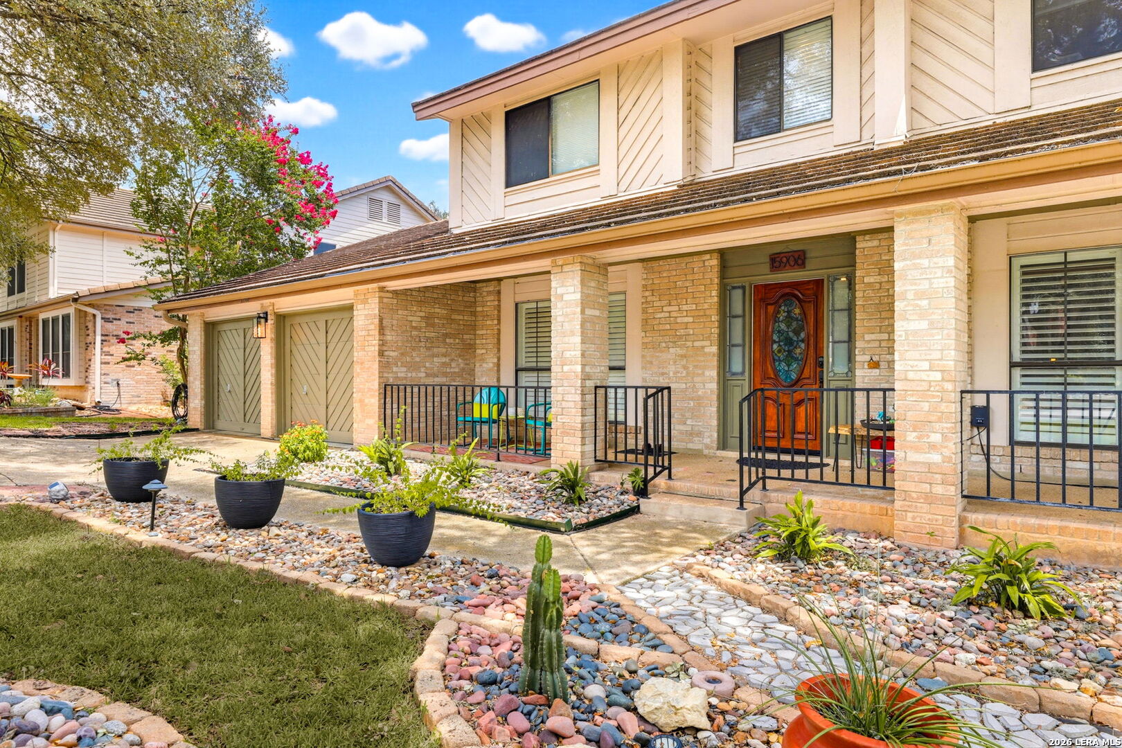 15906 Mission Ridge San Antonio TX 78232