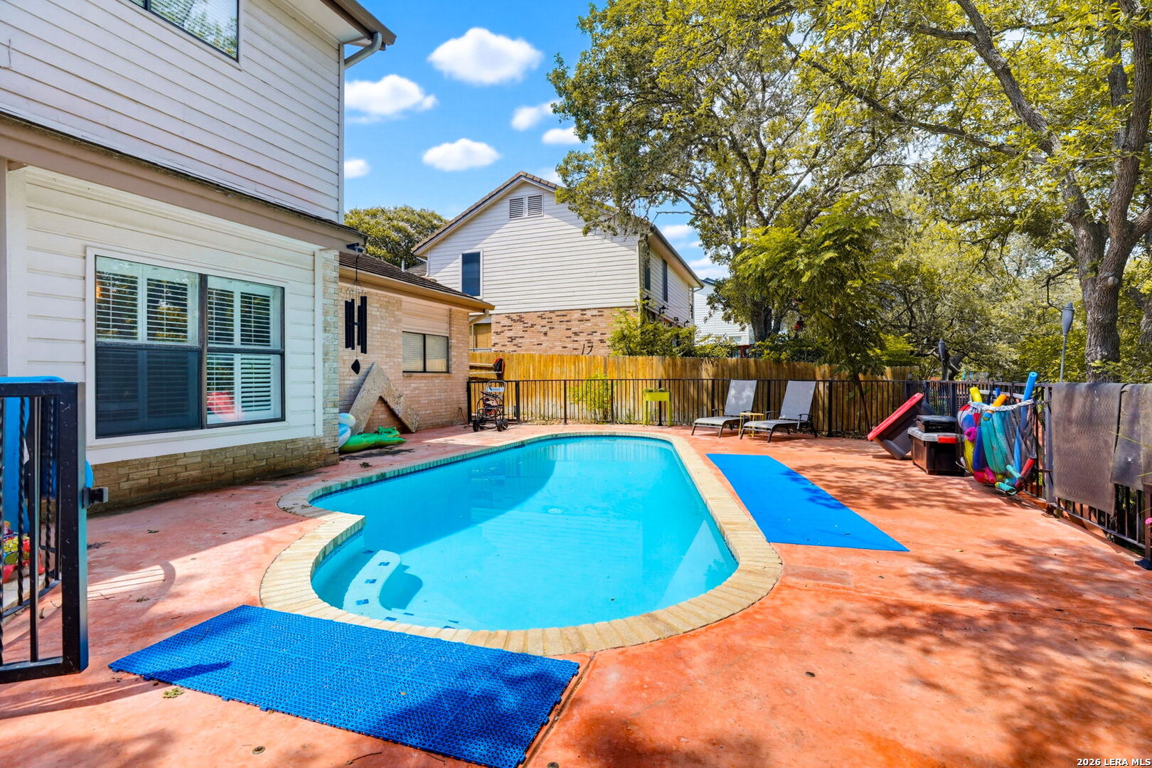 15906 Mission Ridge San Antonio TX 78232
