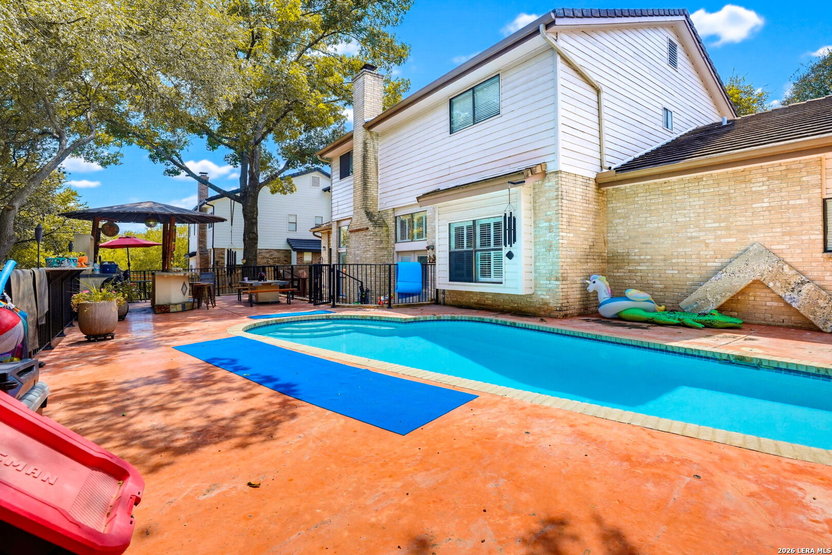 15906 Mission Ridge San Antonio TX 78232