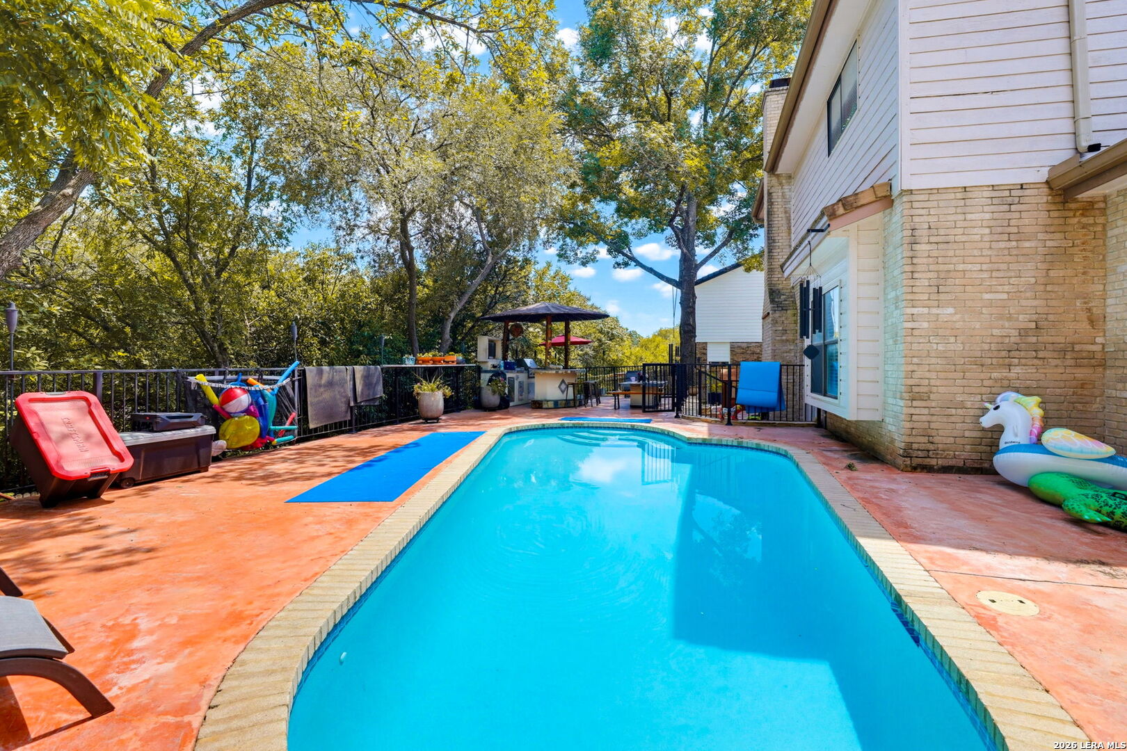 15906 Mission Ridge San Antonio TX 78232