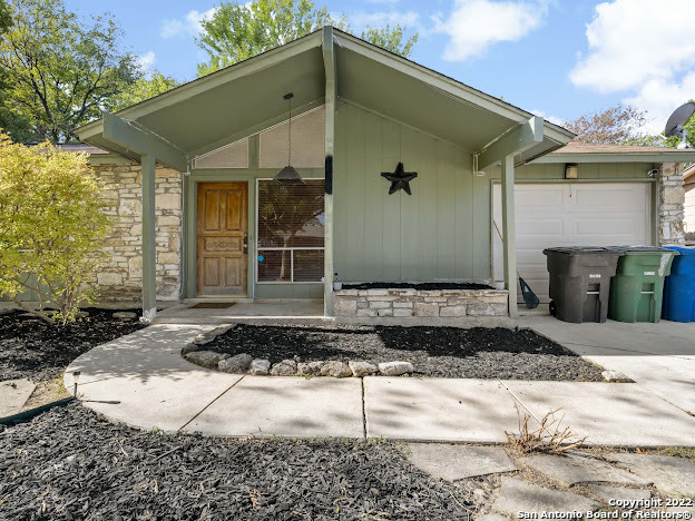 4330 Limpio Street San Antonio TX 78233