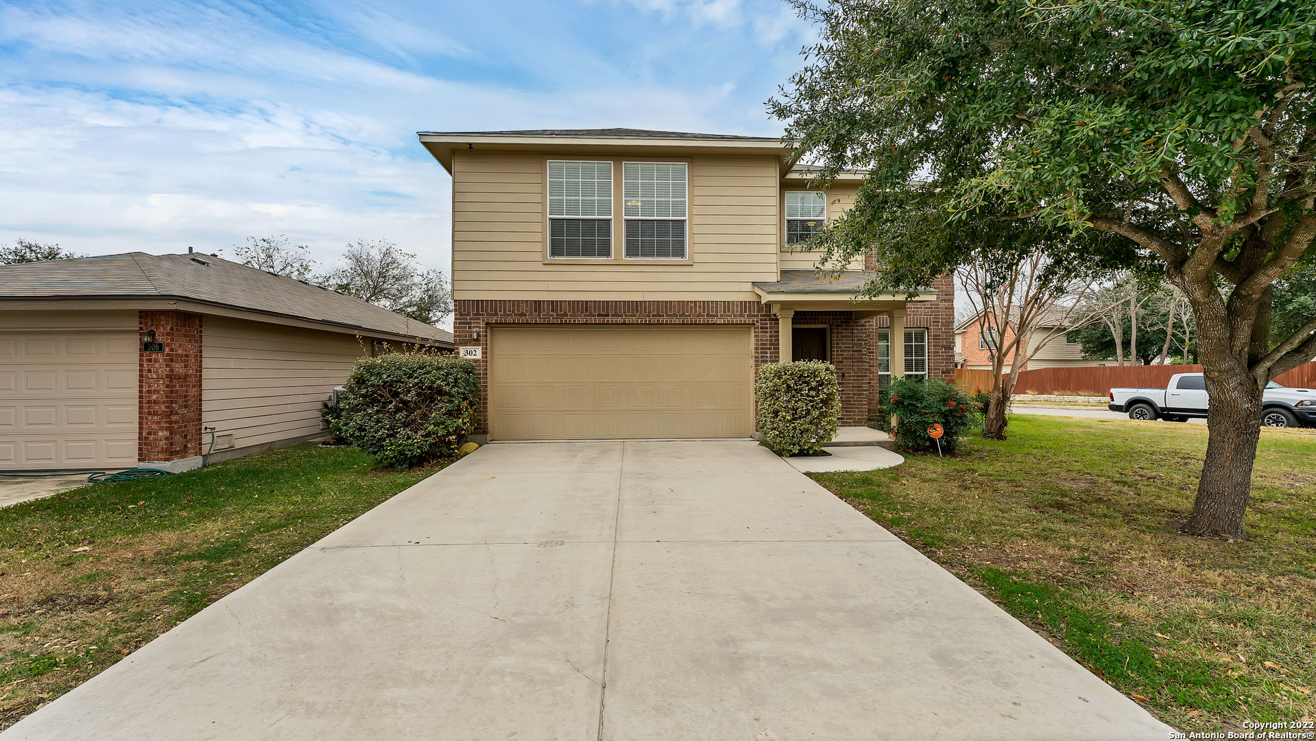 302 Donalan Drive Converse TX 78109