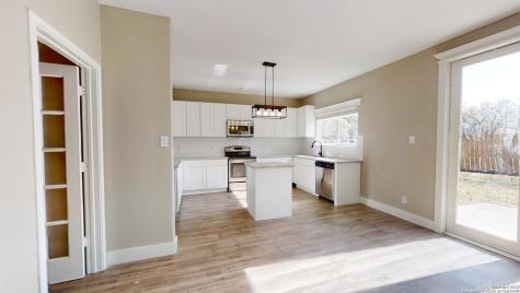 5831 Silent Forest Drive San Antonio TX 78250