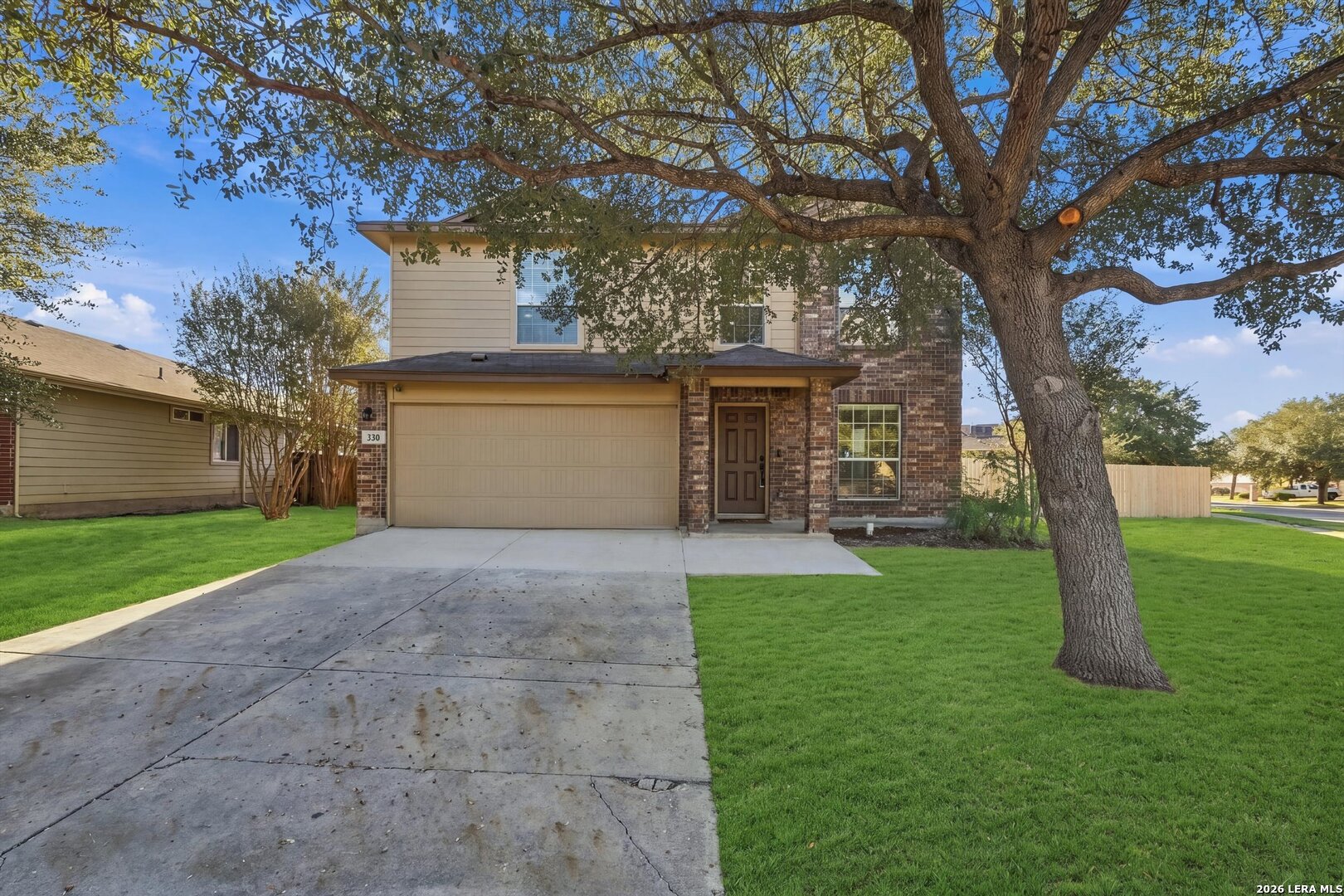 330 Ann Drive Converse TX 78109