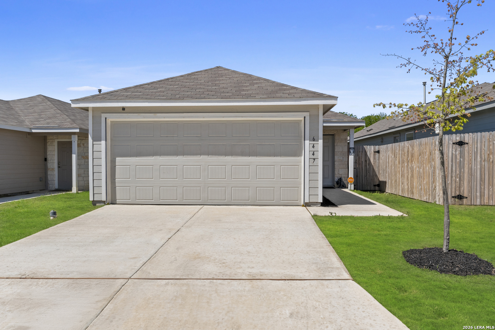6447 Raquel San Antonio TX 78222