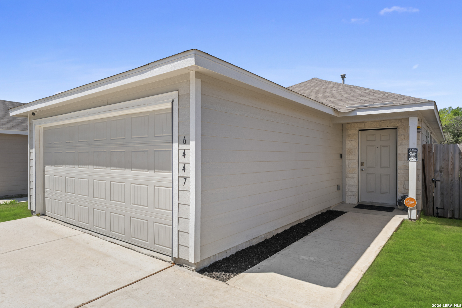 6447 Raquel San Antonio TX 78222