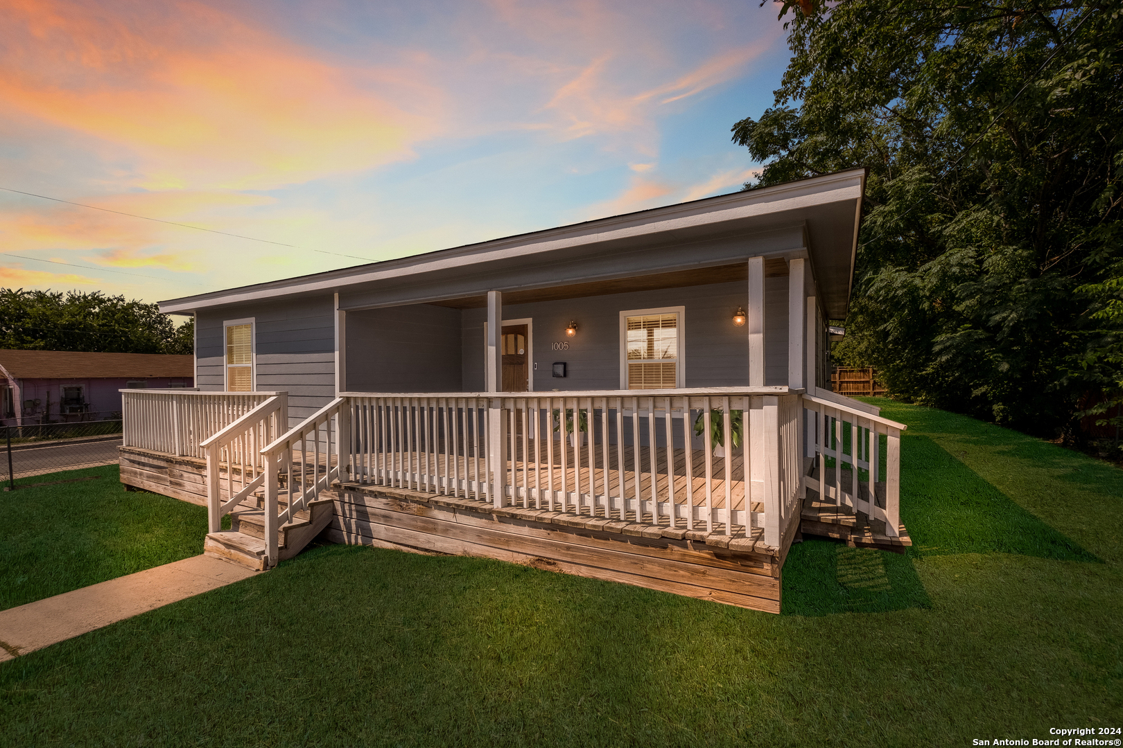 1005 Virginia Boulevard San Antonio TX 78203