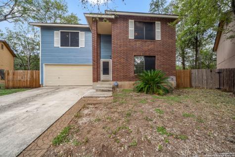 12859 Hunting Hawk San Antonio TX 78249