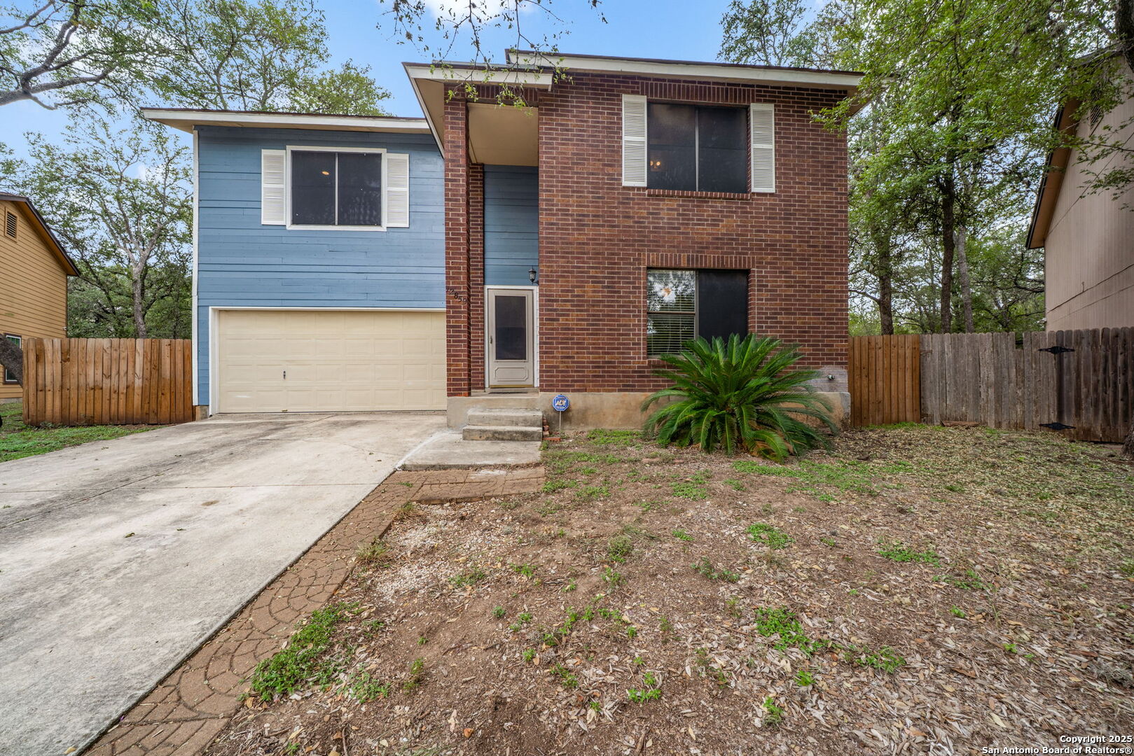 12859 Hunting Hawk San Antonio TX 78249