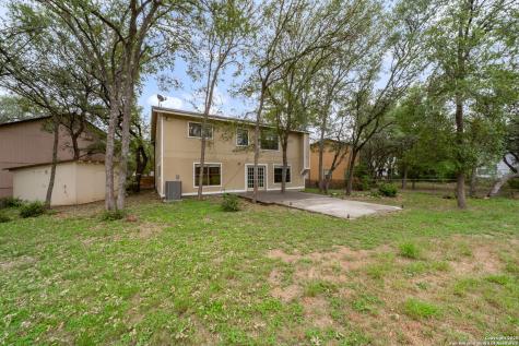 12859 Hunting Hawk San Antonio TX 78249