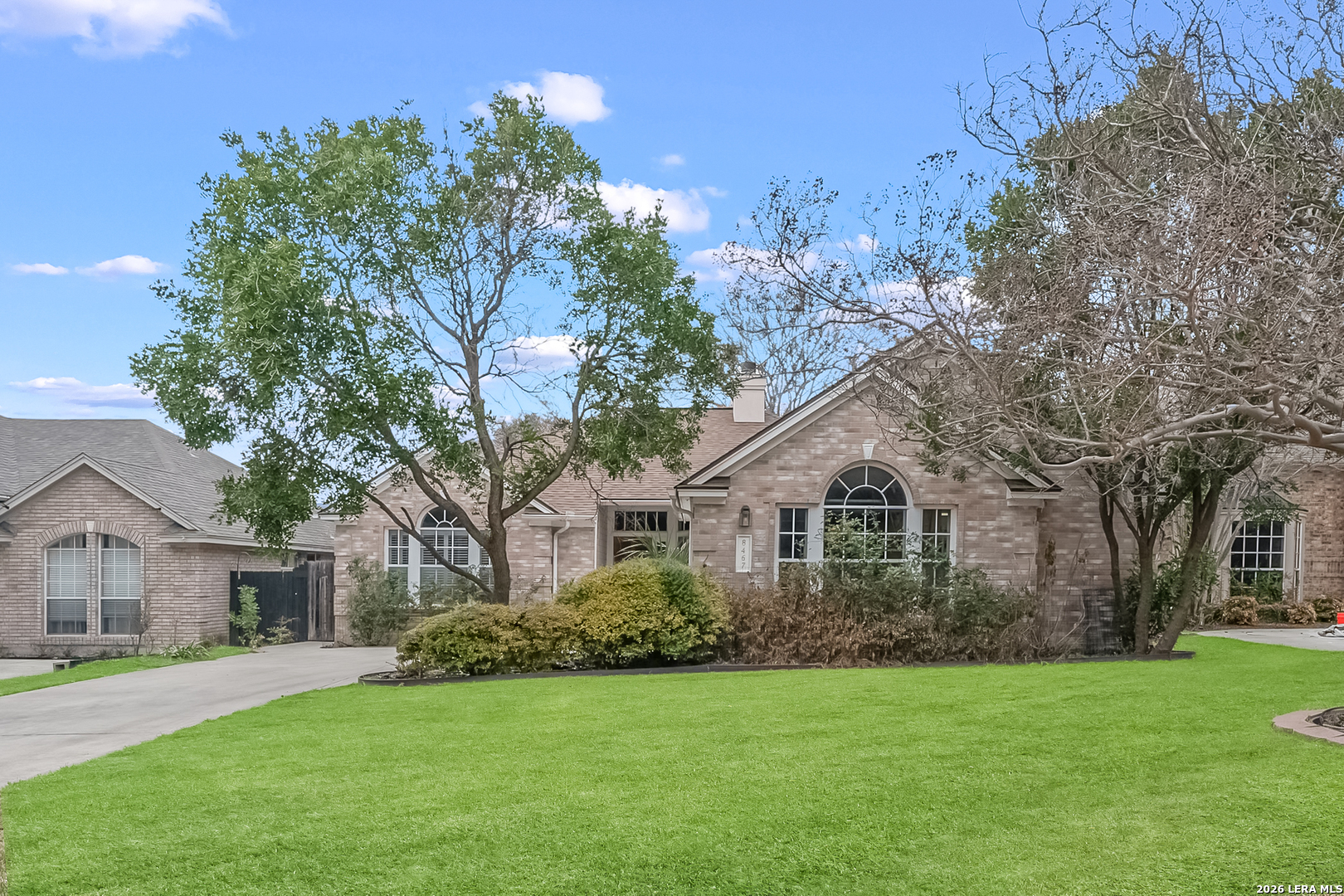 Universal City TX, 8467 Ulysses