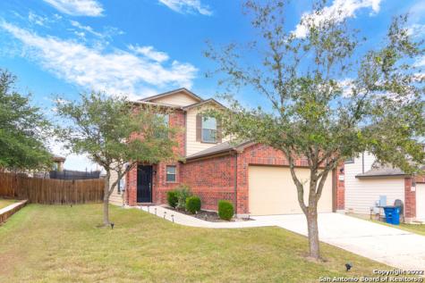 5739 Columbia Drive Cibolo TX 78108