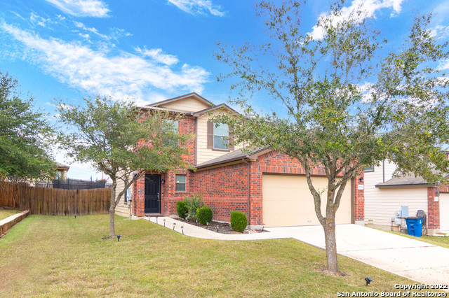 5739 Columbia Drive Cibolo TX 78108