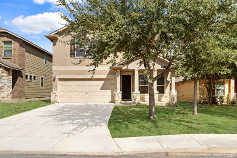 11115 Unbridled San Antonio TX 78245