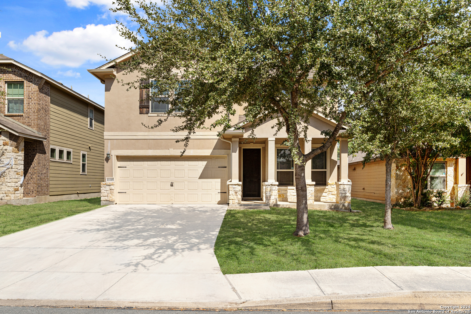 11115 Unbridled San Antonio TX 78245
