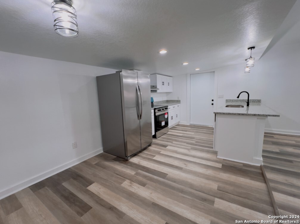 2323 N Elmendorf Street San Antonio TX 78201