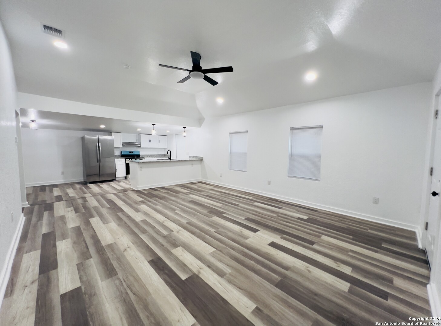 2323 N Elmendorf Street San Antonio TX 78201