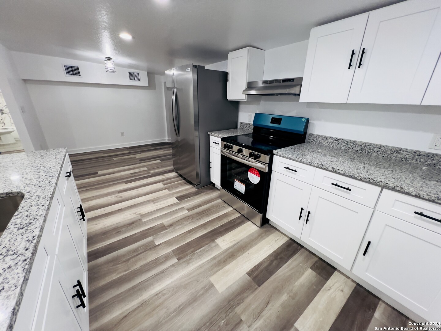 2323 N Elmendorf Street San Antonio TX 78201