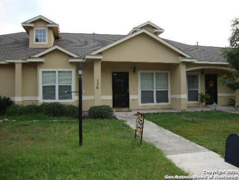136 Sunnyland Drive San Antonio TX 78228