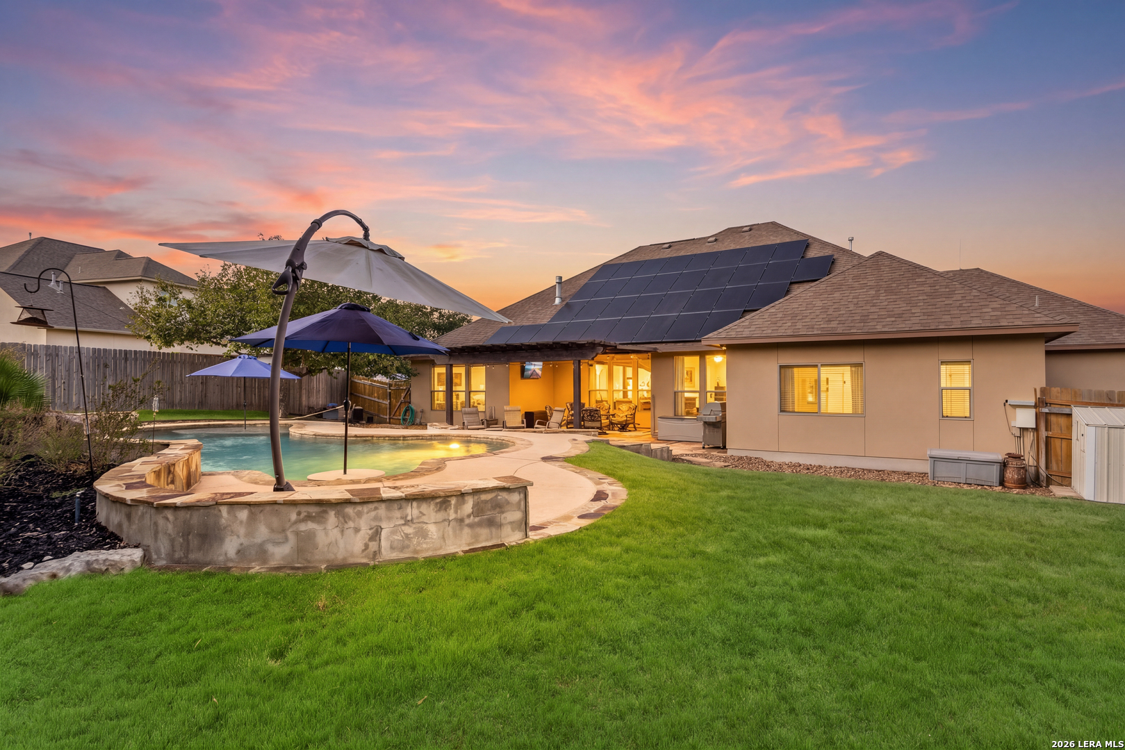 1426 Clementson Drive San Antonio TX 78260