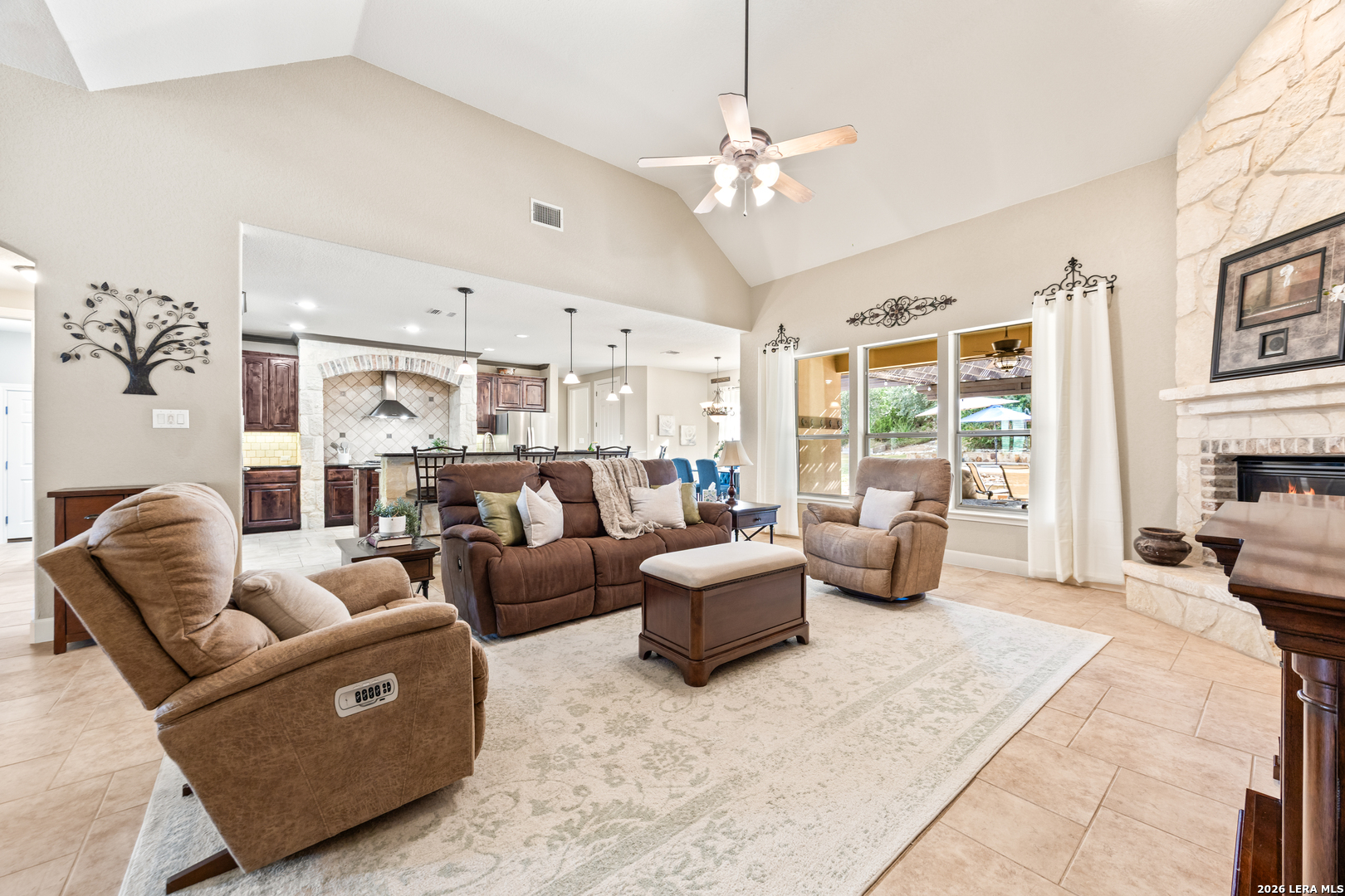 1426 Clementson Drive San Antonio TX 78260
