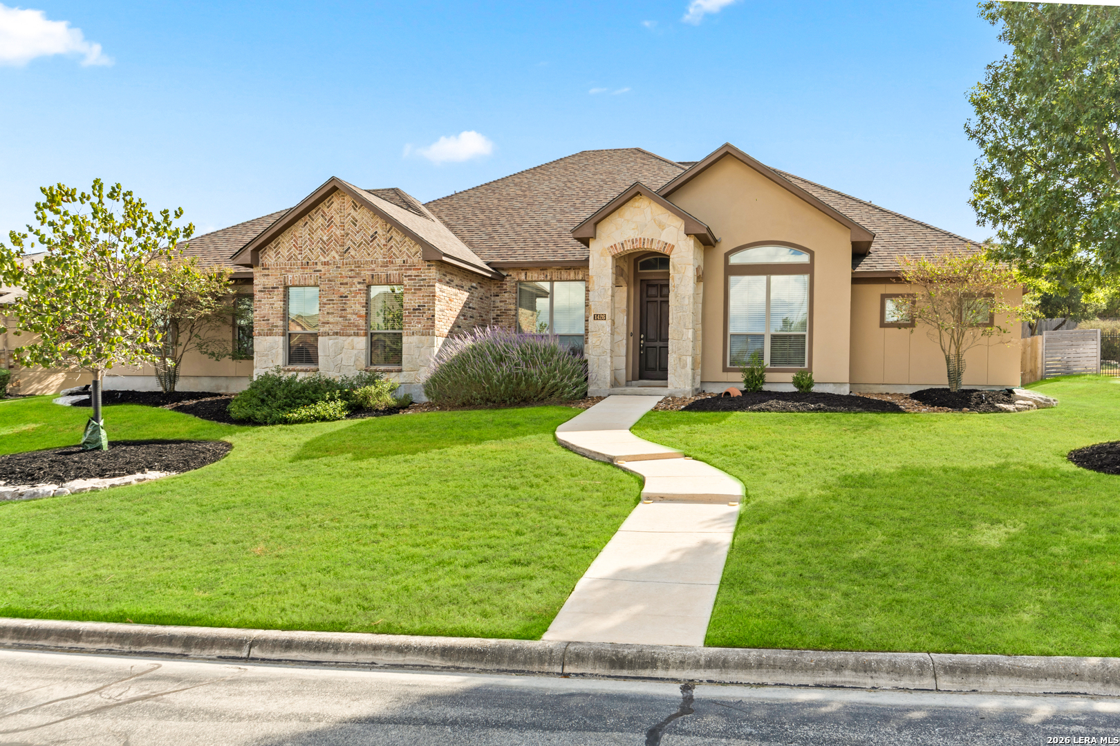 1426 Clementson Drive San Antonio TX 78260