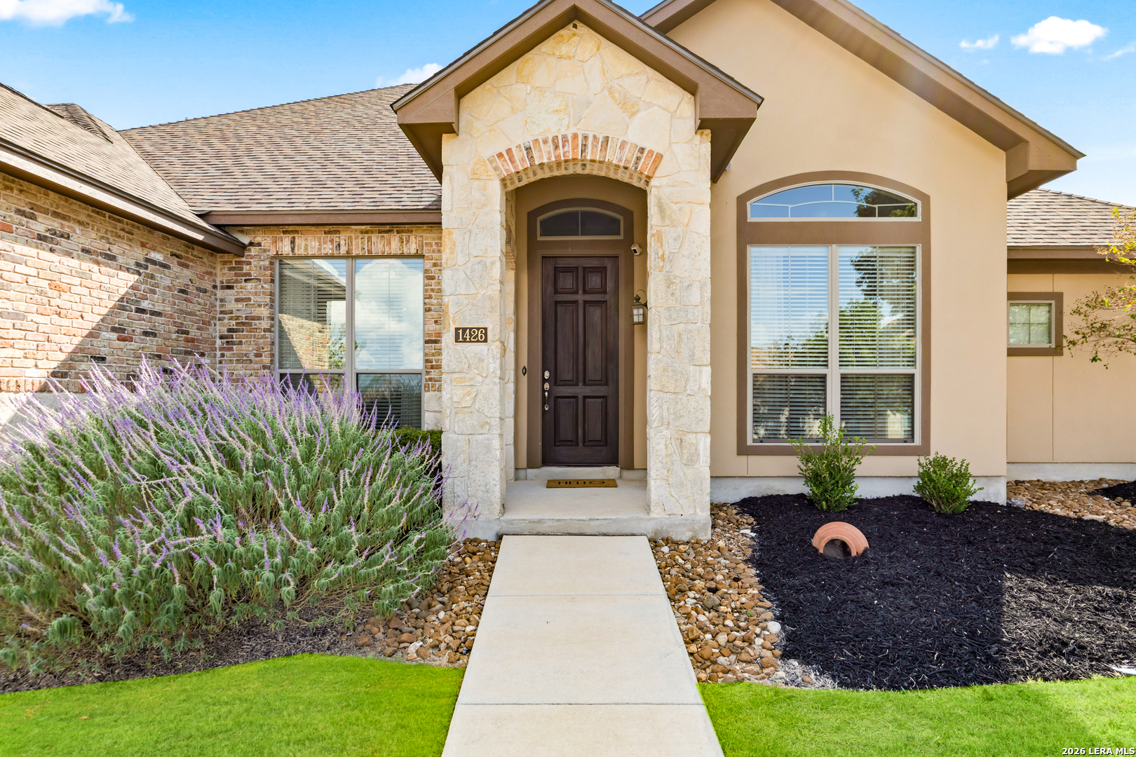 1426 Clementson Drive San Antonio TX 78260