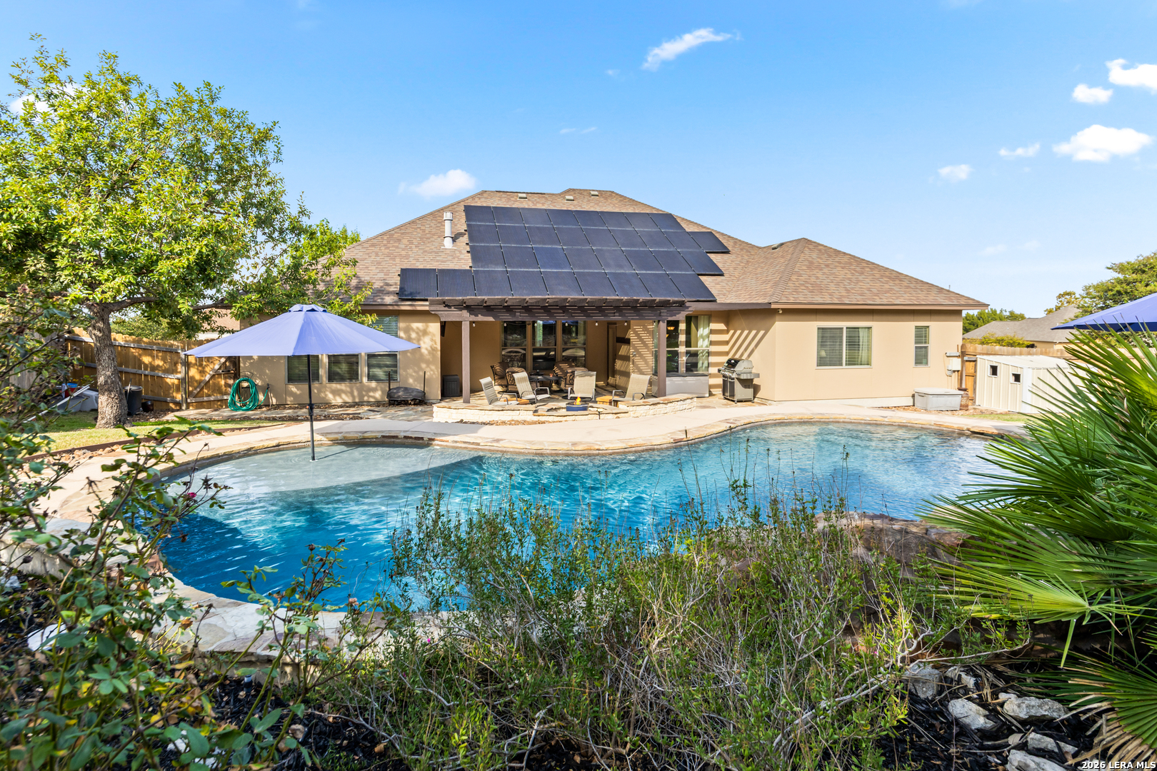 1426 Clementson Drive San Antonio TX 78260