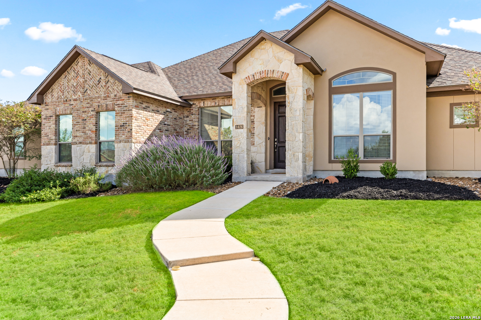 1426 Clementson Drive San Antonio TX 78260