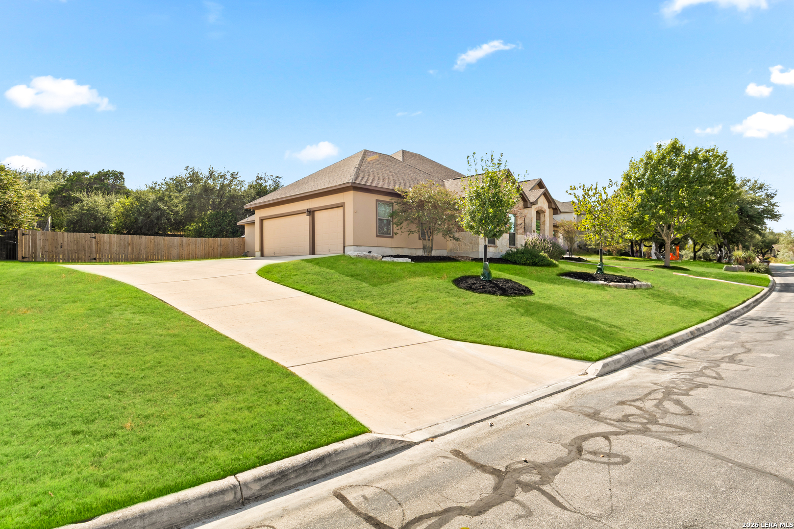 1426 Clementson Drive San Antonio TX 78260