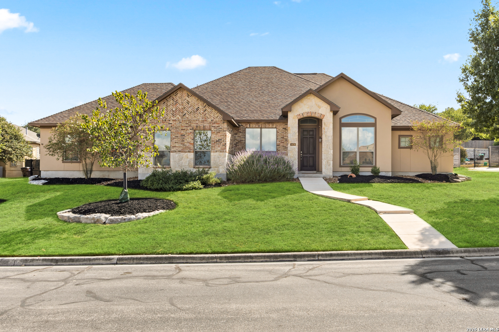 1426 Clementson Drive San Antonio TX 78260