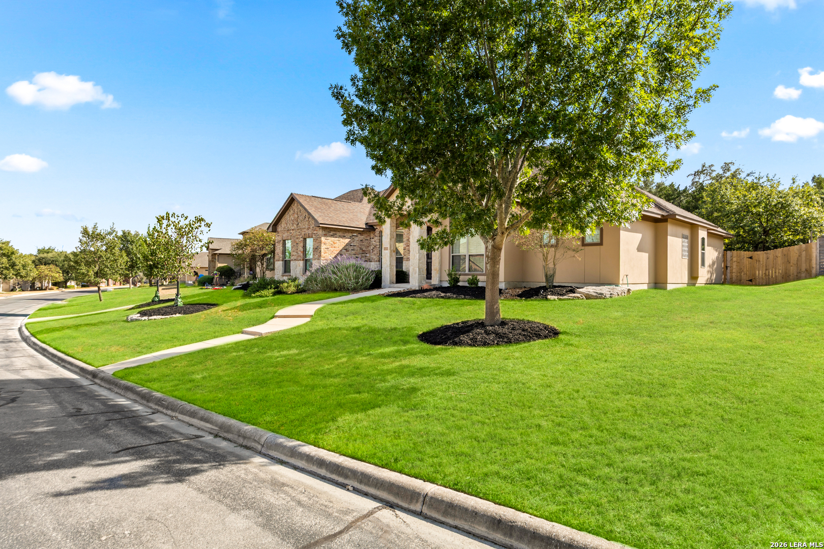 1426 Clementson Drive San Antonio TX 78260