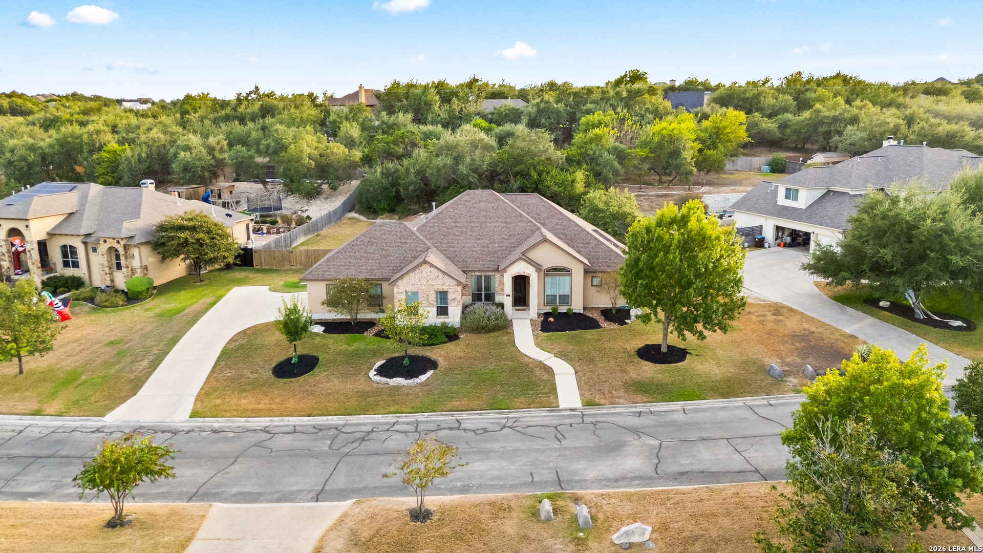 1426 Clementson Drive San Antonio TX 78260