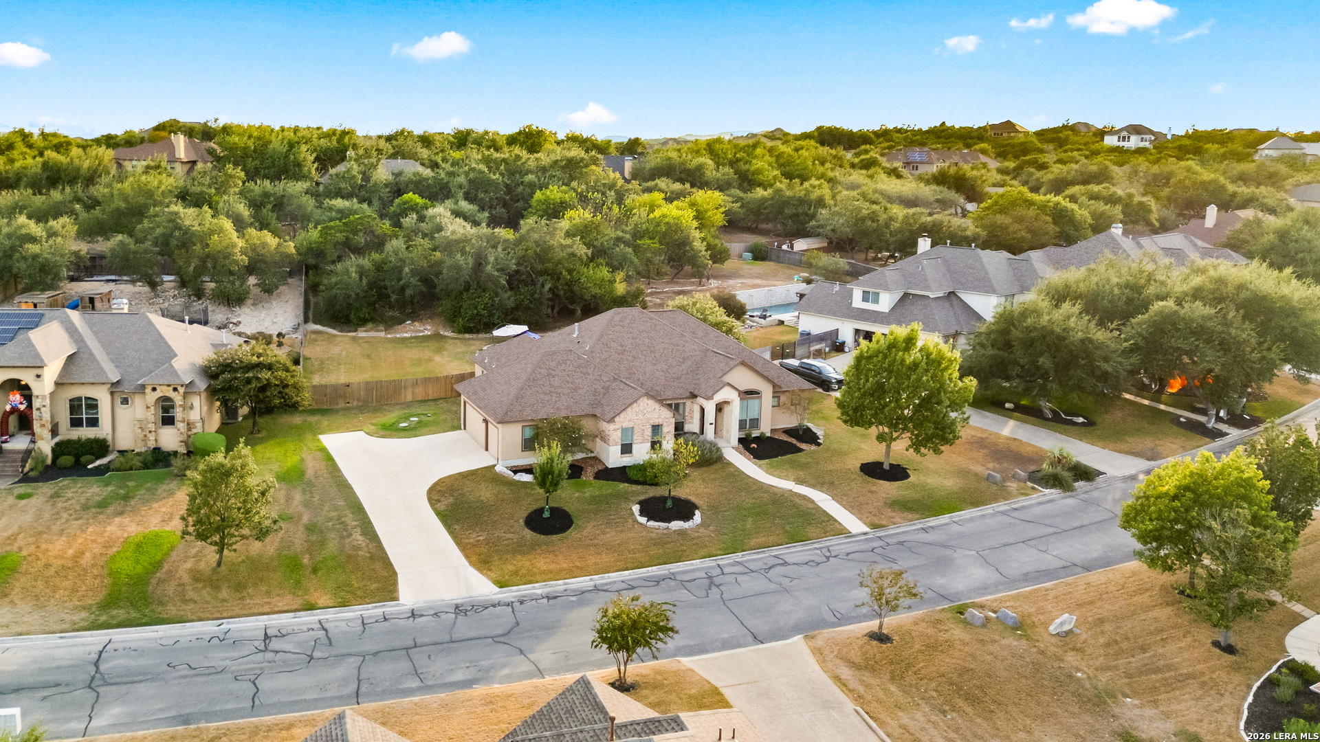 1426 Clementson Drive San Antonio TX 78260