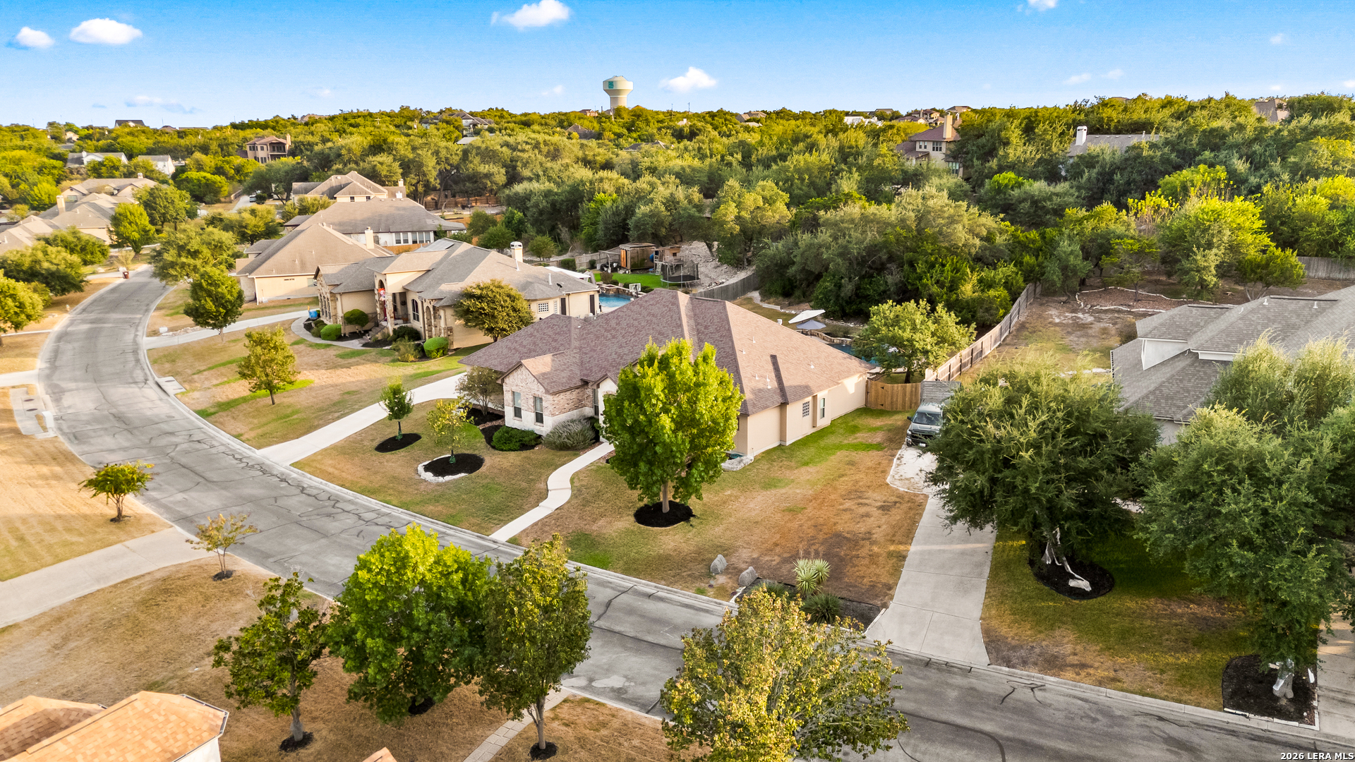 1426 Clementson Drive San Antonio TX 78260