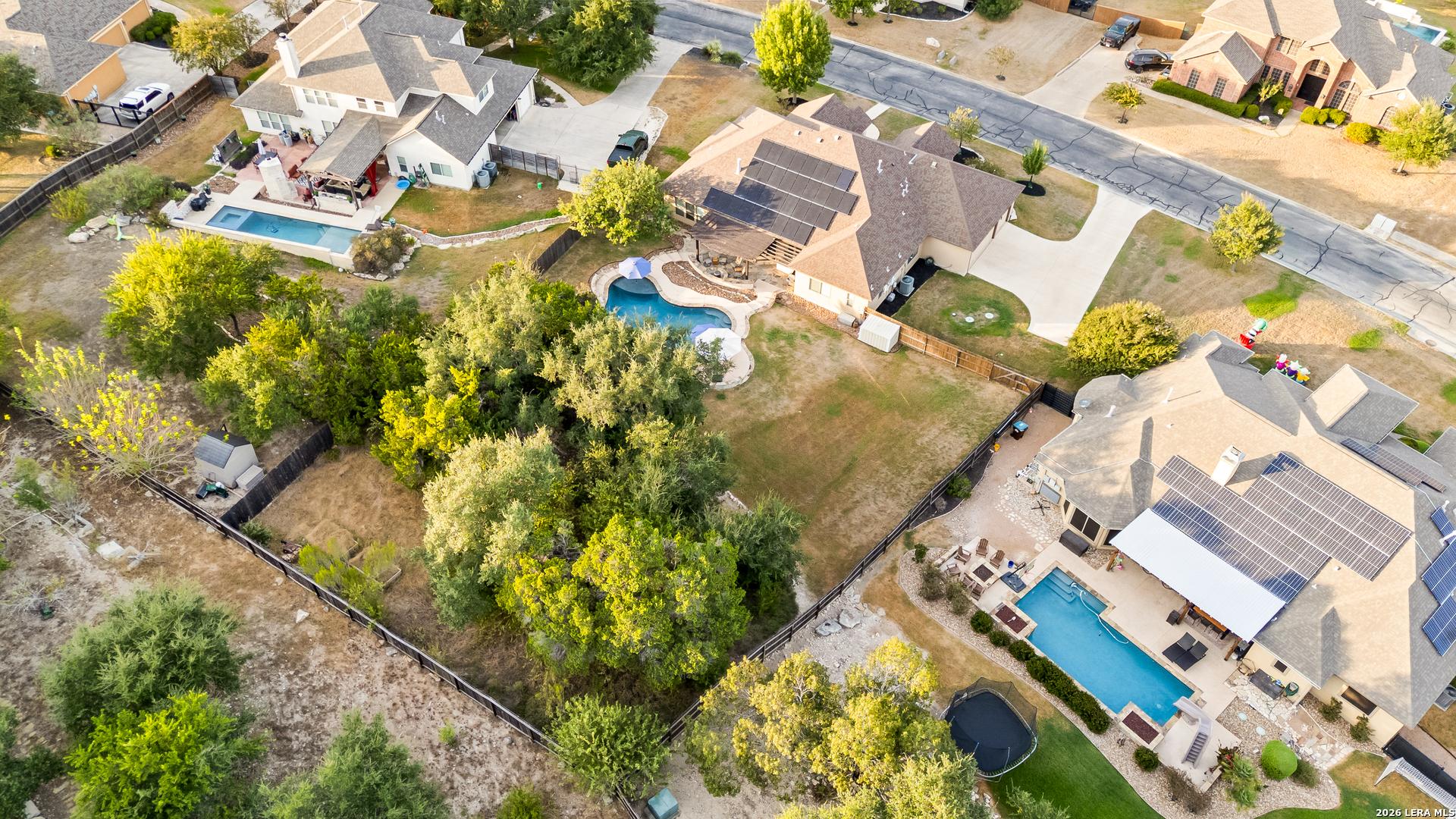 1426 Clementson Drive San Antonio TX 78260