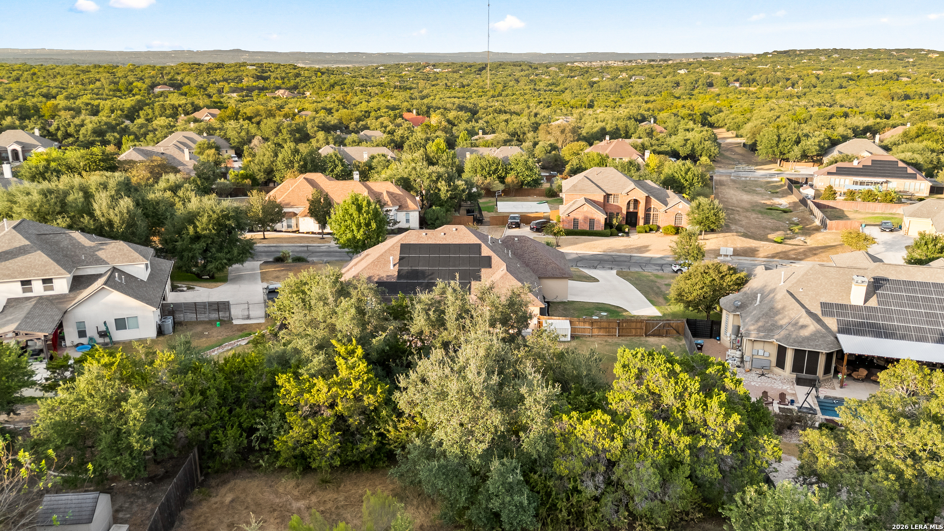 1426 Clementson Drive San Antonio TX 78260