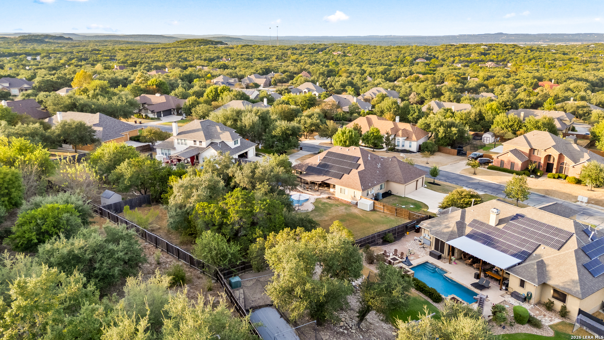 1426 Clementson Drive San Antonio TX 78260