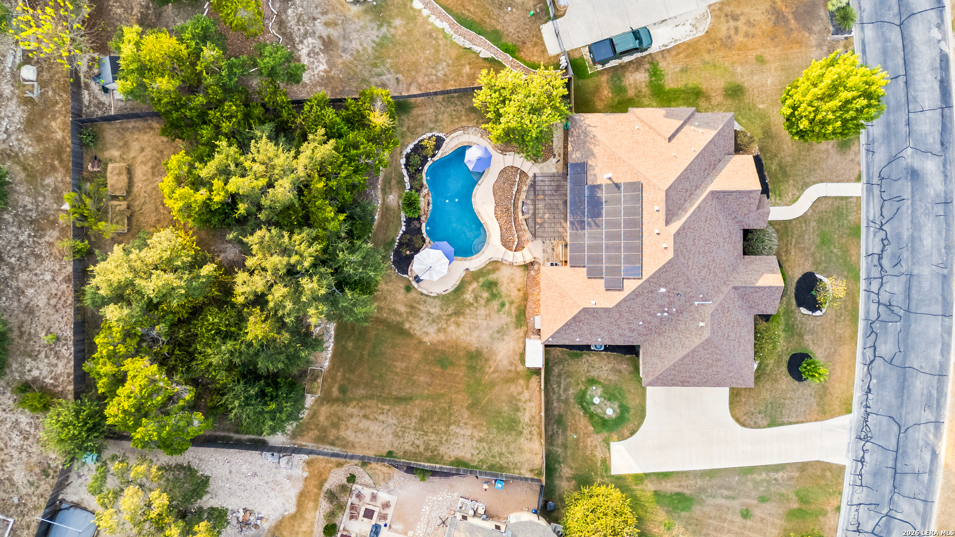1426 Clementson Drive San Antonio TX 78260