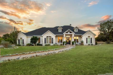 3305 Rio Cordillera Boerne TX 78006