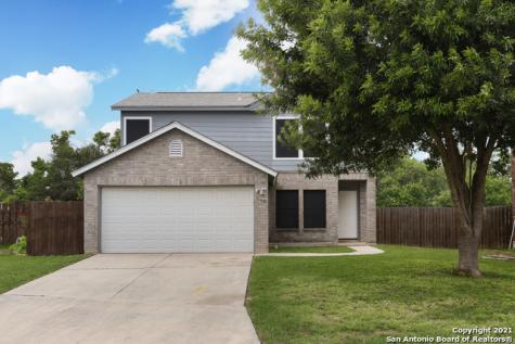 11521 Rabbit Springs San Antonio TX 78245