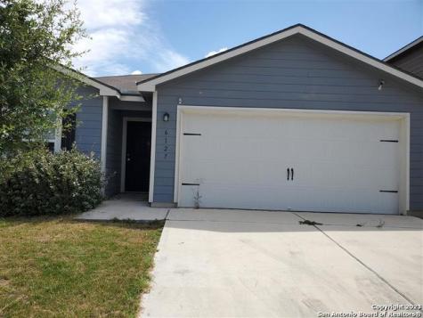 6127 Lakefront Street San Antonio TX 78222