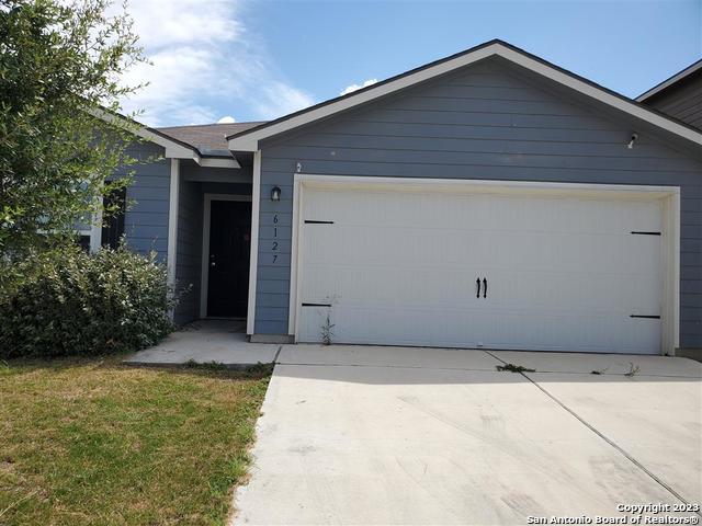 6127 Lakefront Street San Antonio TX 78222