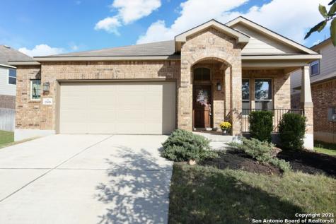 22426 Carriage Bush San Antonio TX 78261