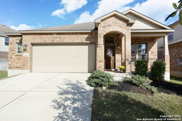 22426 Carriage Bush San Antonio TX 78261