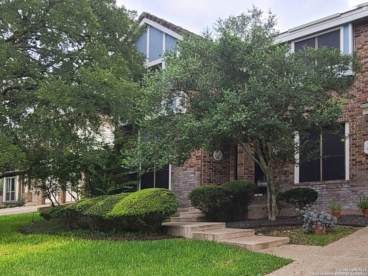 907 Almadin San Antonio TX 78258