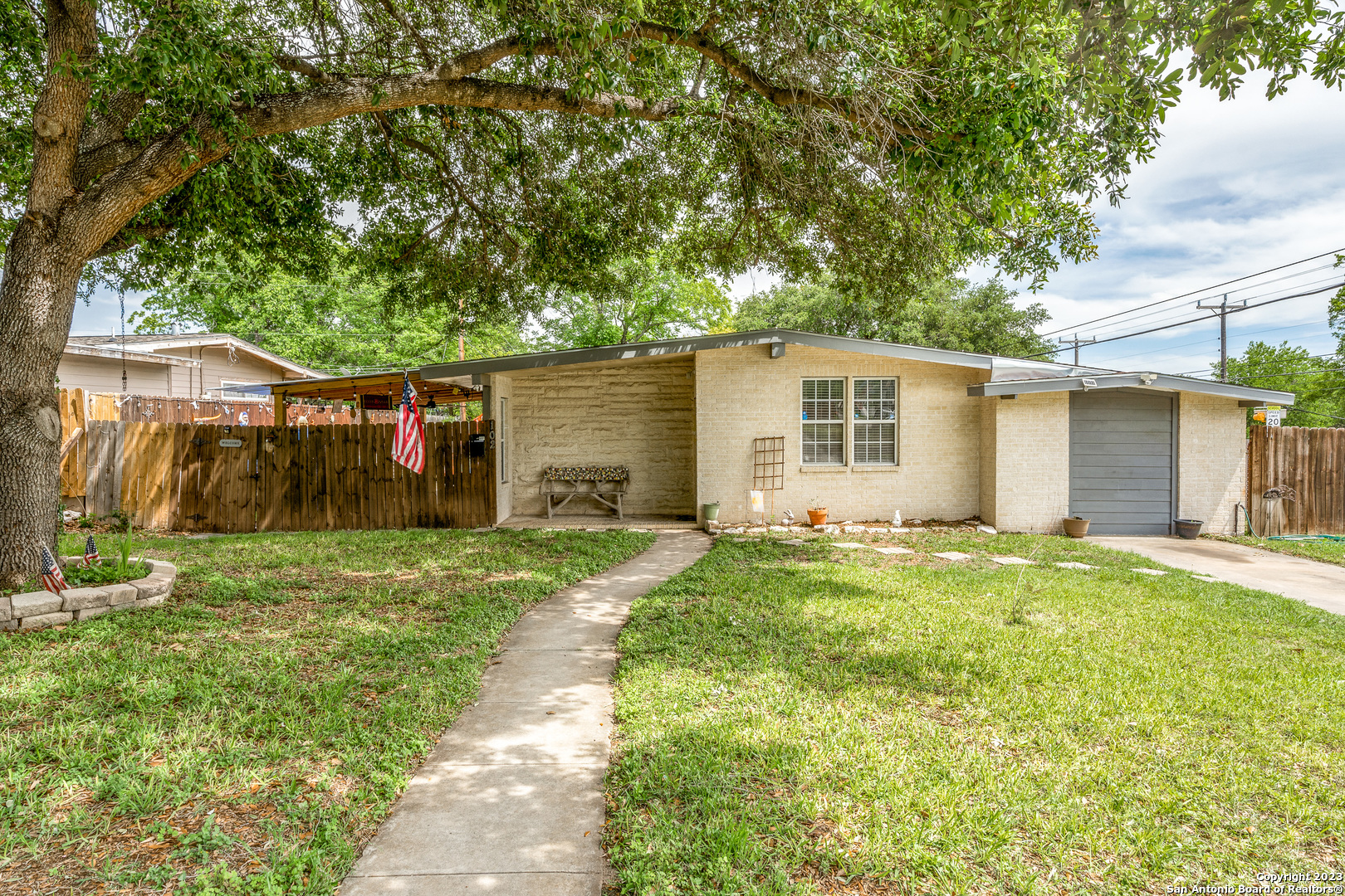 102 Southill Road San Antonio TX 78201